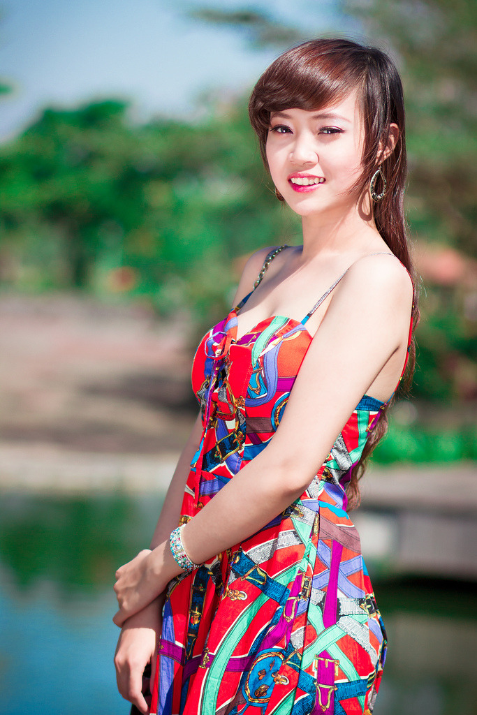 首尔彩虹